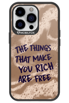 Free Things 2.0 - Apple iPhone 13 Pro