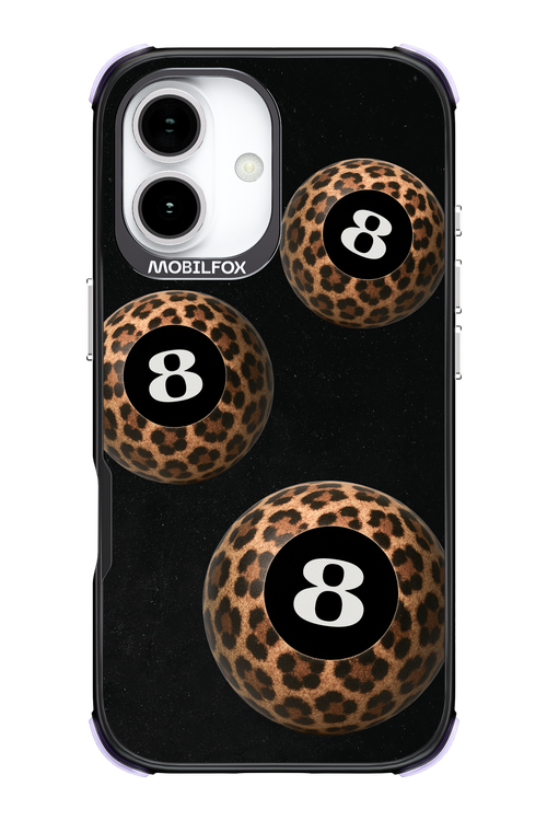 8 Baby - Apple iPhone 17