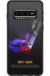 Drift Away - Samsung Galaxy S10