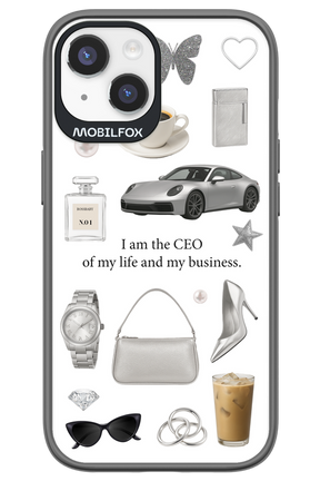 CEO GIrl - Apple iPhone 14