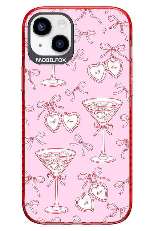 Tipsy Toast 2.0 - Apple iPhone 14 Plus