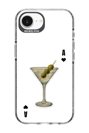 MartiniAce - Apple iPhone 16e