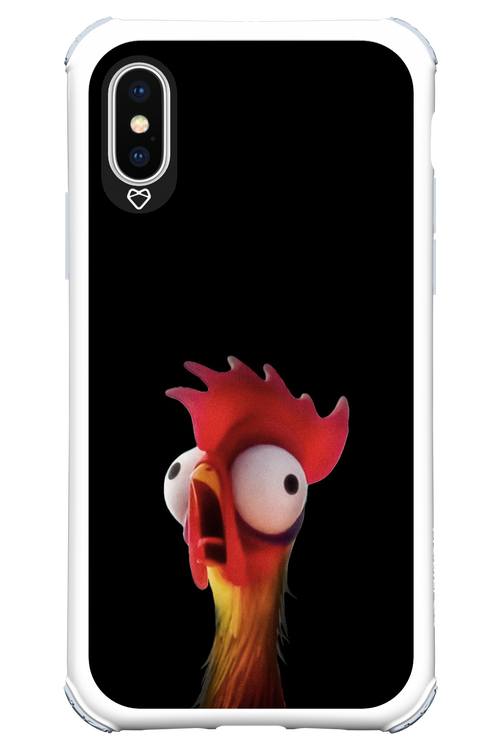 Rooster - Apple iPhone XS