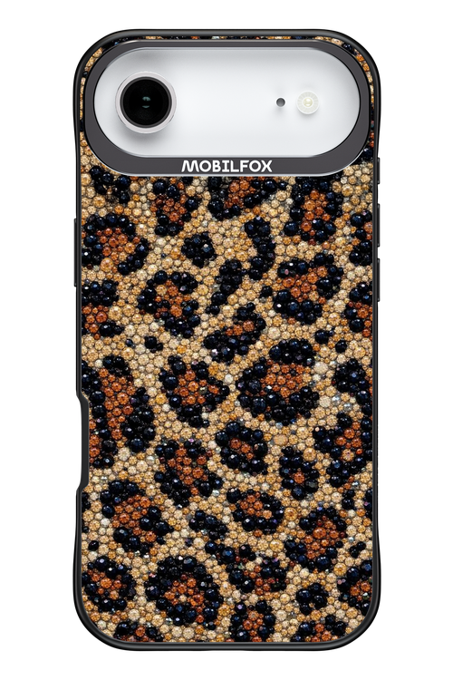 Crystal Roar - Apple iPhone 17 Air