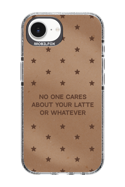 Whateverrr 2.0 - Apple iPhone 16e