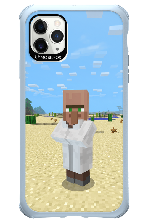 MC 2.0 - Apple iPhone 11 Pro Max