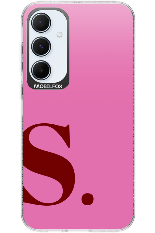 S (Sorbet) 2.0 - Samsung Galaxy A55