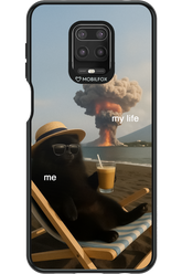 My Life vs. Me 2.0 - Xiaomi Redmi Note 9 Pro