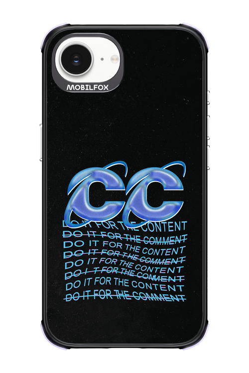 CC 2.0 - Apple iPhone 17e