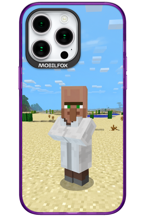 MC 2.0 - Apple iPhone 15 Pro Max