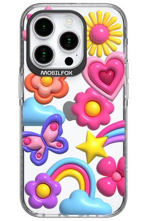 Puffer World - Apple iPhone 15 Pro