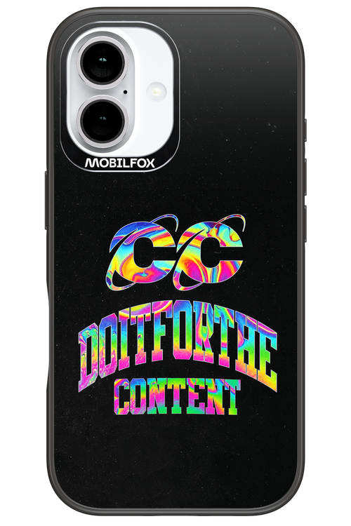 DO IT 2.0 - Apple iPhone 16