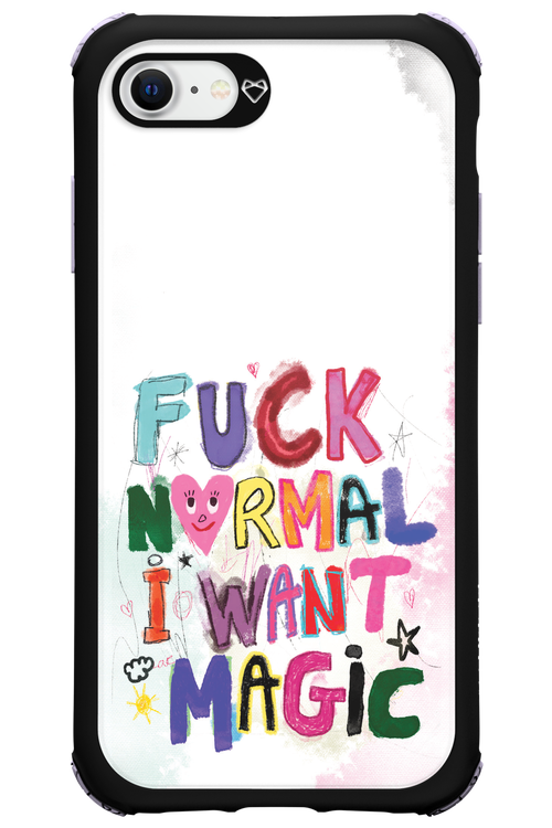 Magic 2.0 - Apple iPhone SE 2020