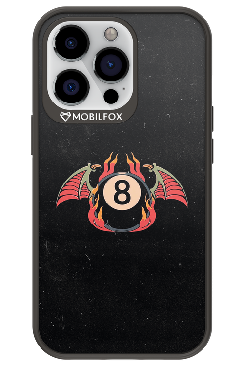 8ight - Apple iPhone 13 Pro