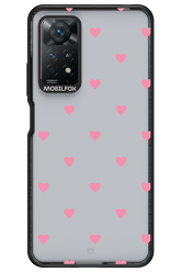 Mini Hearts 2.0 - Xiaomi Redmi Note 11Pro 4G/5G
