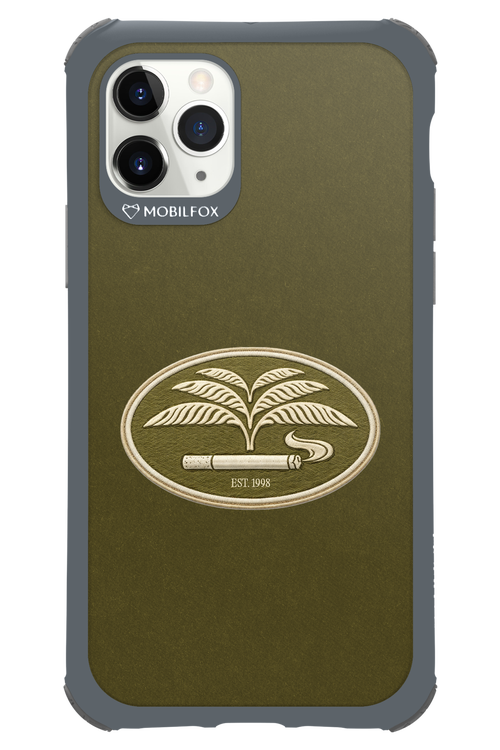 Nature Check - Apple iPhone 11 Pro