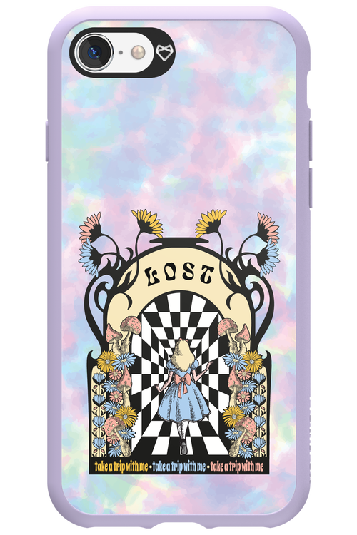 L0ST 2.0 - Apple iPhone 8