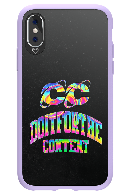 DO IT 2.0 - Apple iPhone XS