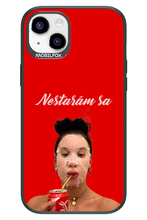 Nestarám Sa - Apple iPhone 14 Plus