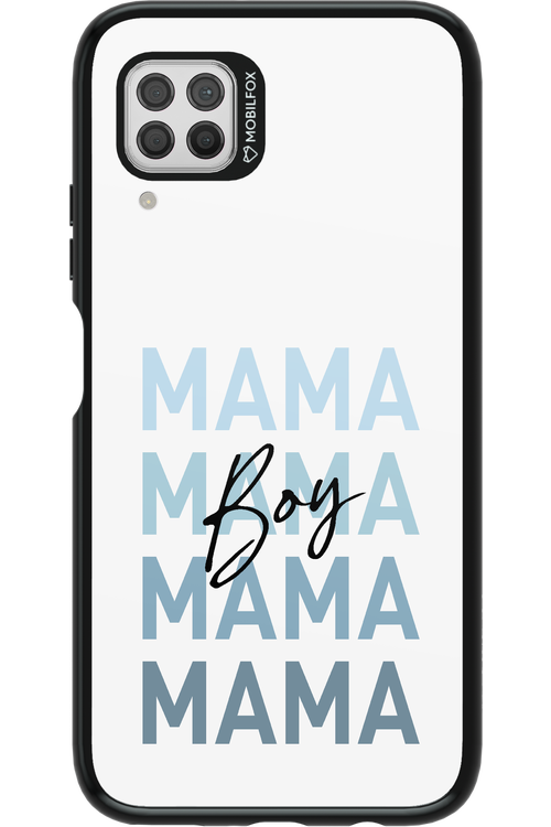 Boy Mama 2.0 - Huawei P40 Lite