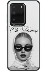 Oh Honey 2.0 - Samsung Galaxy S20 Ultra 5G