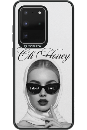 Oh Honey 2.0 - Samsung Galaxy S20 Ultra 5G