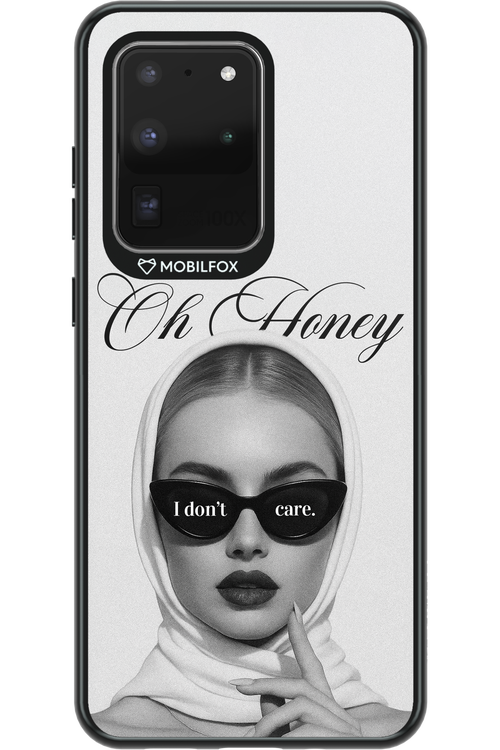 Oh Honey 2.0 - Samsung Galaxy S20 Ultra 5G