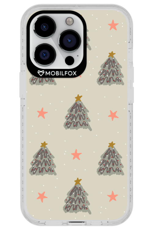 Christmas Trees - Apple iPhone 13 Pro
