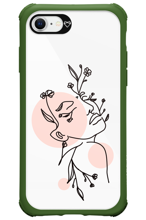 Confidence - Apple iPhone SE 2020