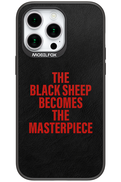 sheep 2.0 - Apple iPhone 15 Pro Max
