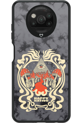 Happy Nation 2.0 - Xiaomi Poco X3 NFC