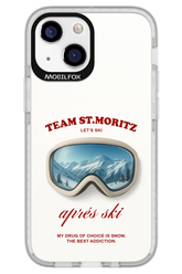 St. Moritz - Apple iPhone 13 Mini