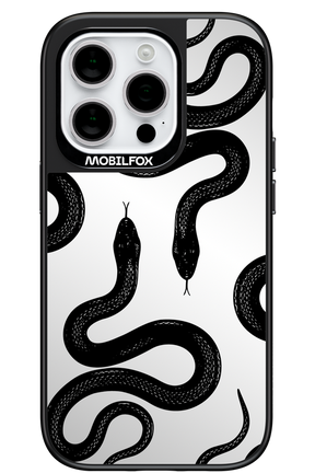 Black Mamba Mirror 2.0 - Apple iPhone 14 Pro