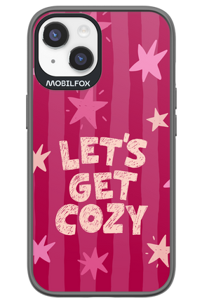 Let's Get Cozy - Apple iPhone 14