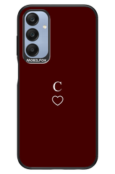 C Burgundia 2.0 - Samsung A25