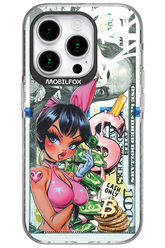 NATASHA - Apple iPhone 15 Pro