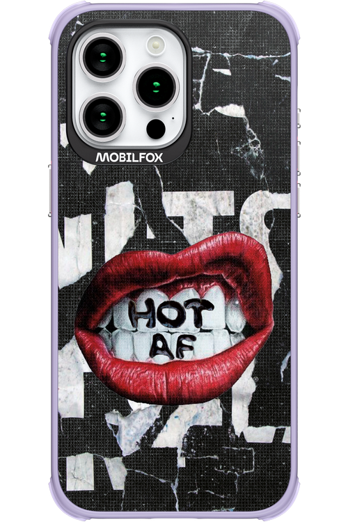HOT AS F - Apple iPhone 15 Pro Max