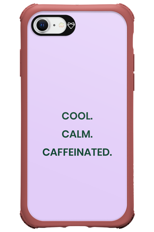 CCC - Apple iPhone 8