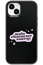 The Main Black - Apple iPhone 15 Plus