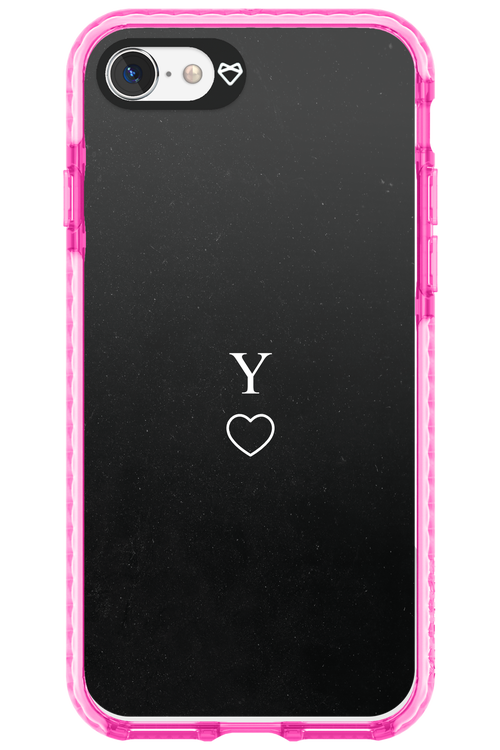Y Black 2.0 - Apple iPhone SE 2022