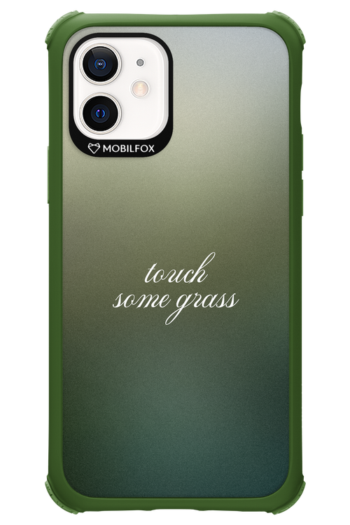 Natural Reset - Apple iPhone 12