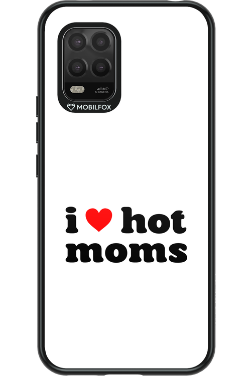 I love hot moms W - Xiaomi Mi 10 Lite 5G