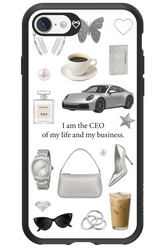 CEO GIrl - Apple iPhone 7
