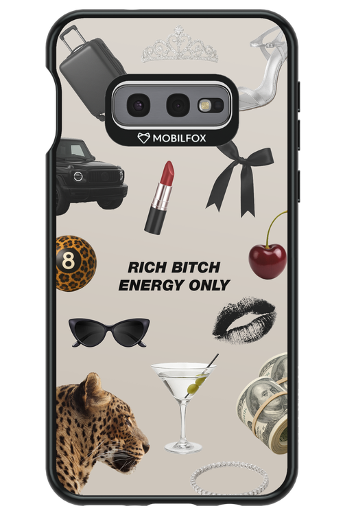 Rich B Energy 2.0 - Samsung Galaxy S10e