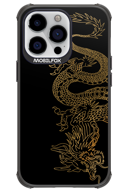 Gold Age - Apple iPhone 13 Pro