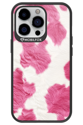 Pink Cow 2.0 - Apple iPhone 13 Pro