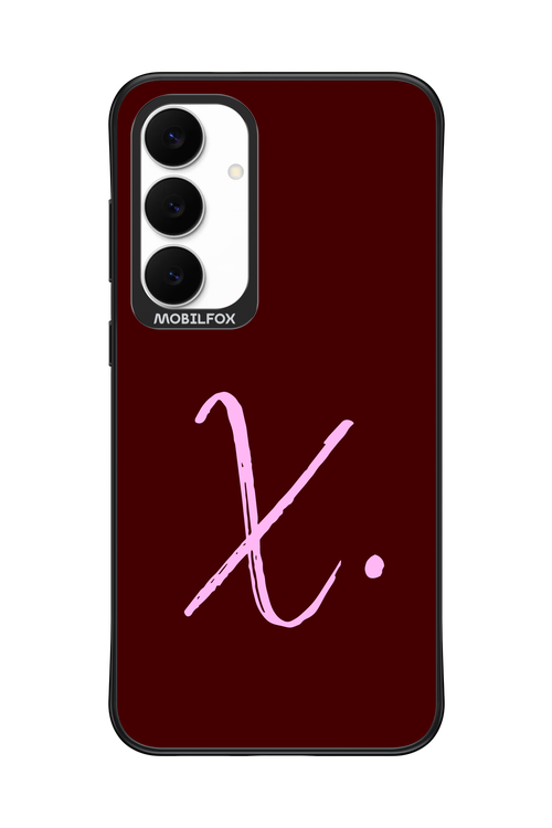 (Dark Blush) X 2.0 - Samsung S25 FE