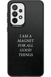 Magnet for Good 2.0 - Samsung Galaxy A33