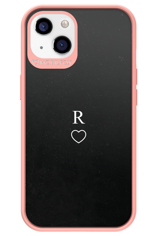 R Black 2.0 - Apple iPhone 13
