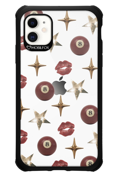 Lucky strike 2.0 - Apple iPhone 11